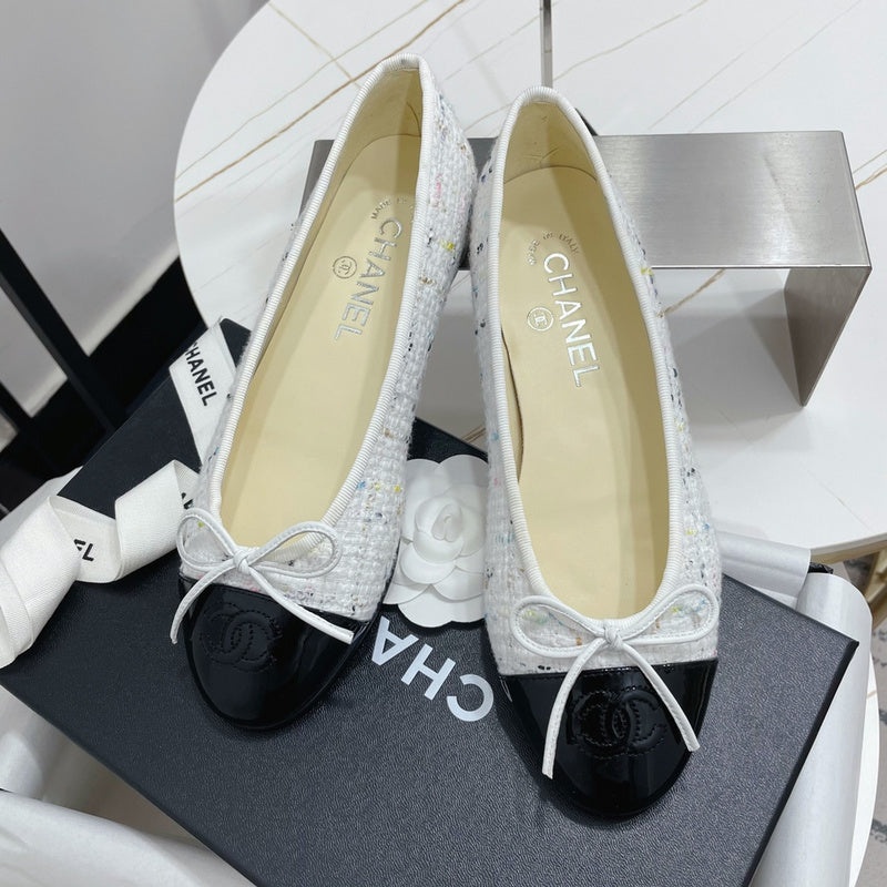 GFT - CHL Women Shoes - 034