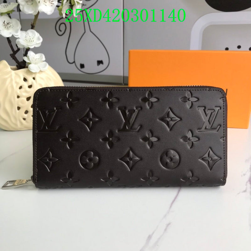 GF - CHL Wallet - 1105