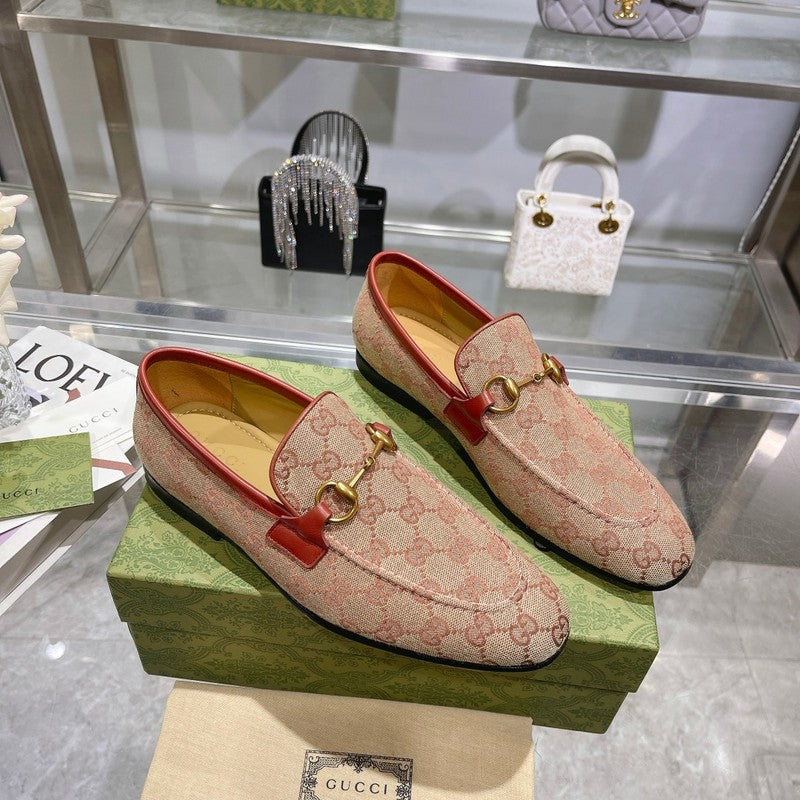 GRKG - GUKI Shoes - 036