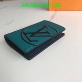 GF - CHL Wallet - 1501