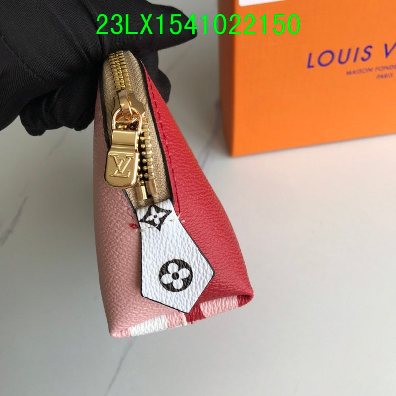 GF - CHL Wallet - 1329