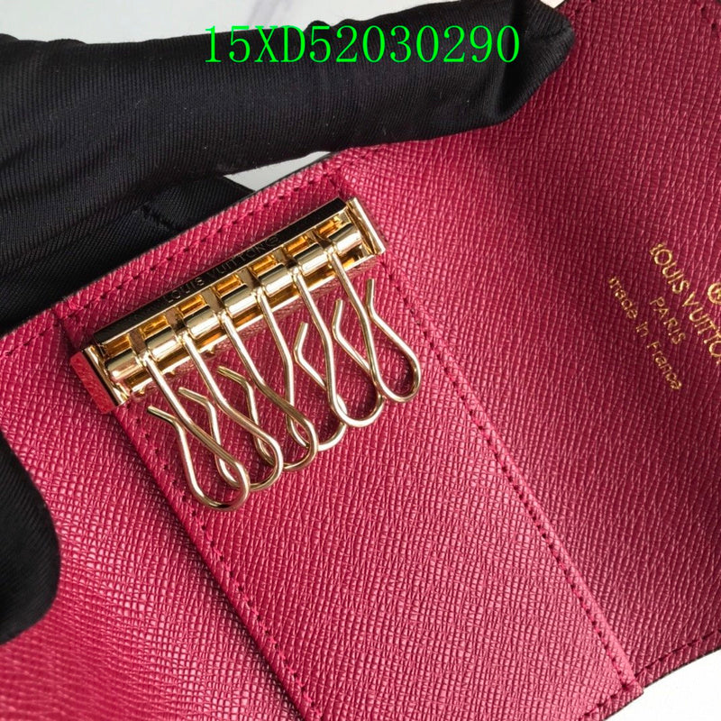 GF - CHL Wallet - 1046