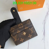 GF - CHL Wallet - 1436