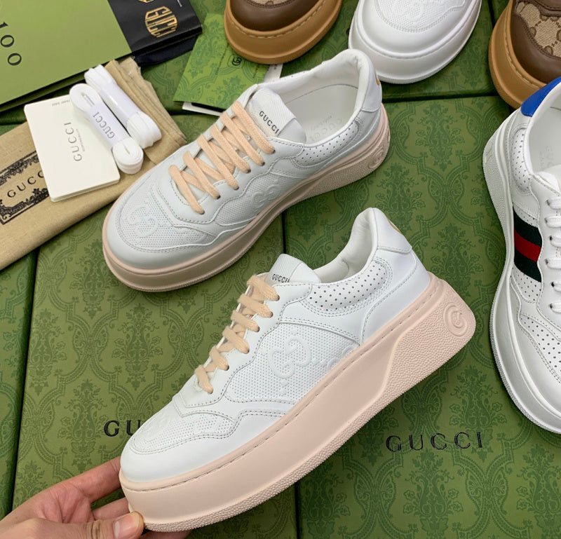 GRKG - GUKI Shoes - 353