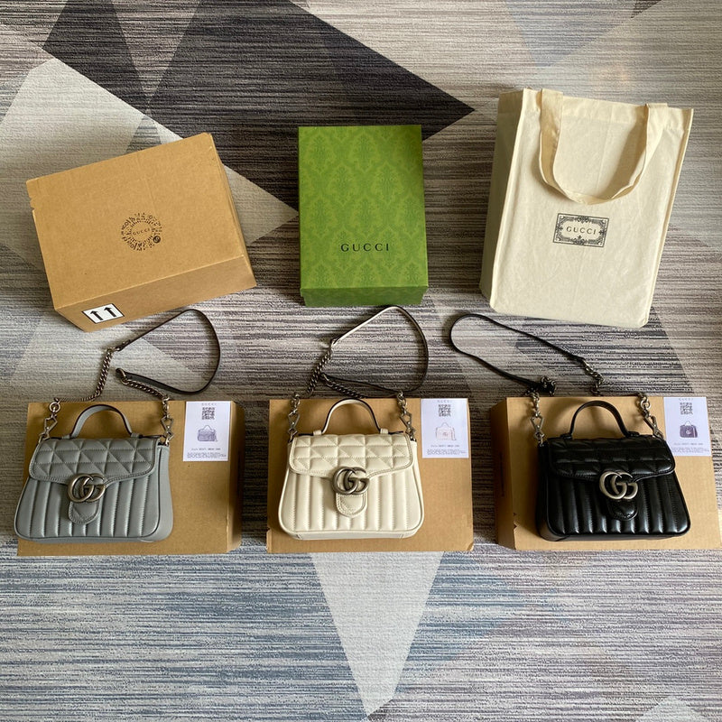 GRKG - GUKI Bags - 1704