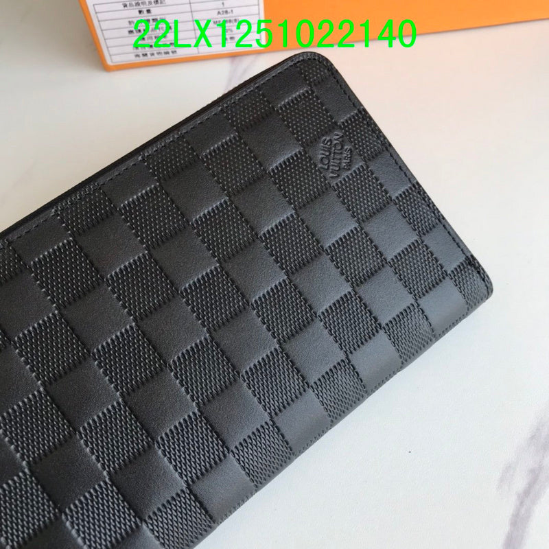 GF - CHL Wallet - 1357