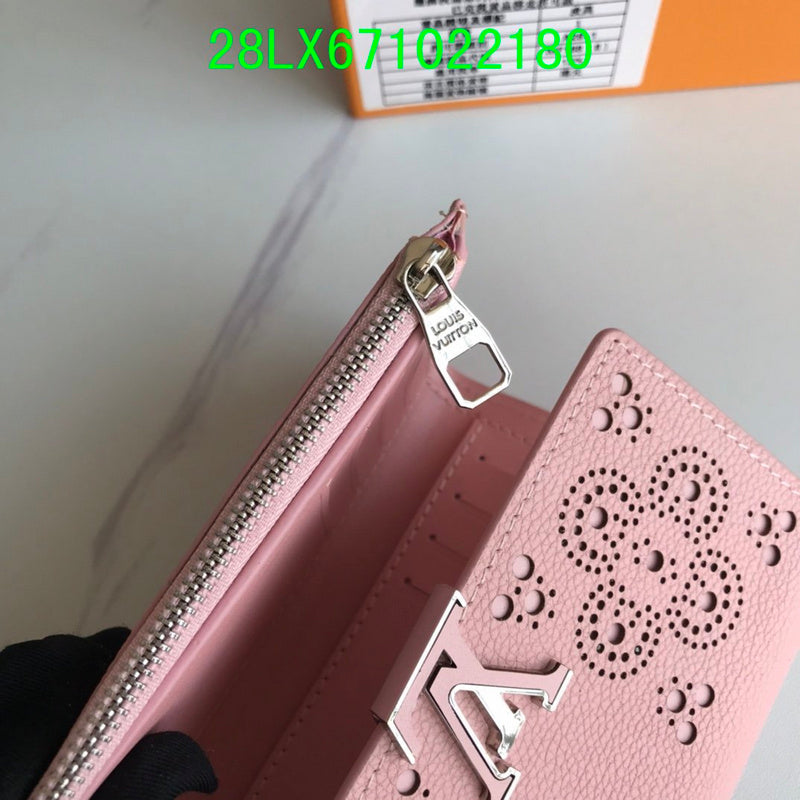 GF - CHL Wallet - 1409