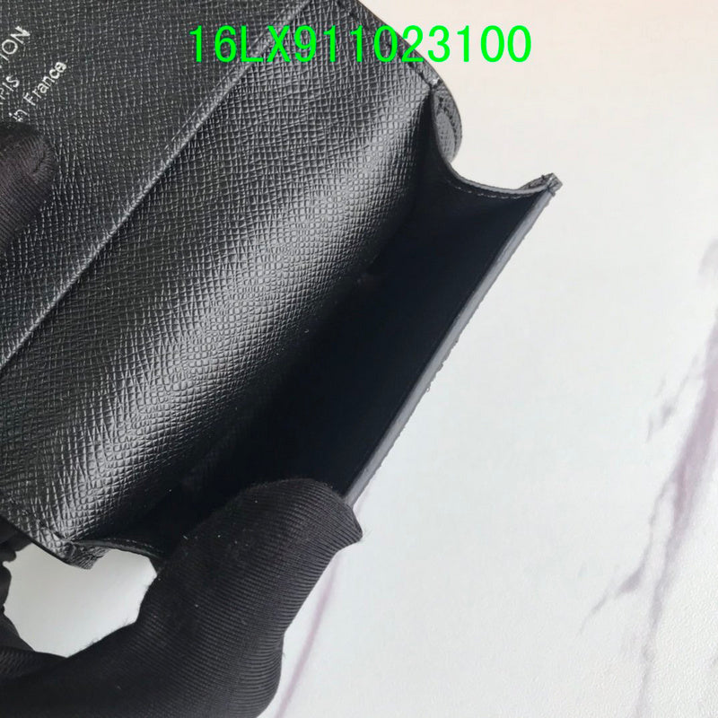 GF - CHL Wallet - 1260