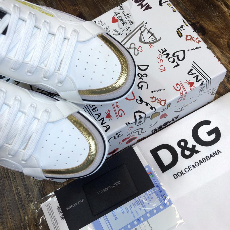 GRKG - DAG Shoes - 449