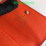 GF - CHL Wallet - 1064