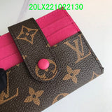 GF - CHL Wallet - 1445