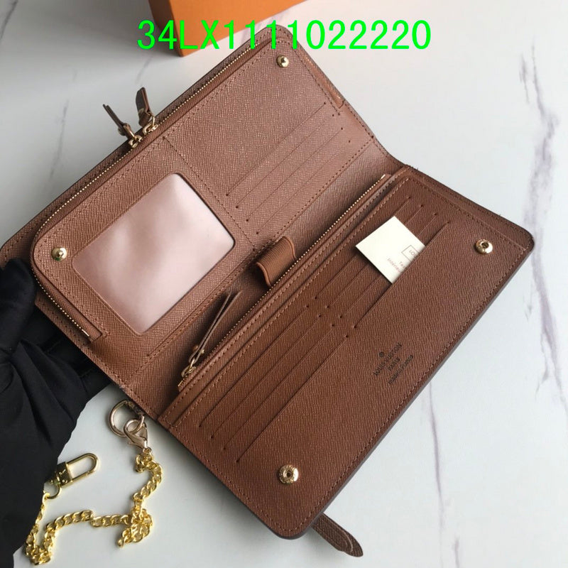 GF - CHL Wallet - 1371