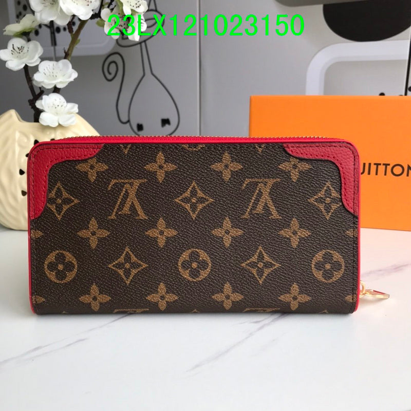 GF - CHL Wallet - 1321