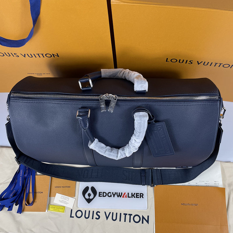 GRKG - LOV Men Travel Bags - 051