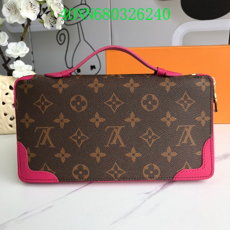 GF - CHL Wallet - 1022