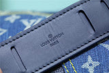 GRKG - LOV Men Travel Bags - 082