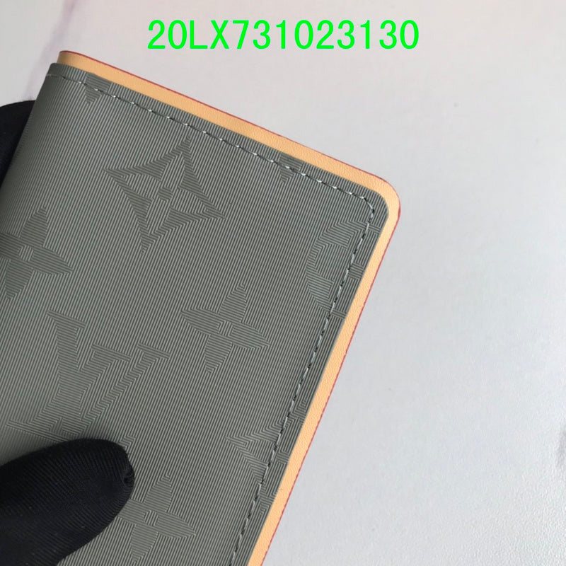 GF - CHL Wallet - 1276