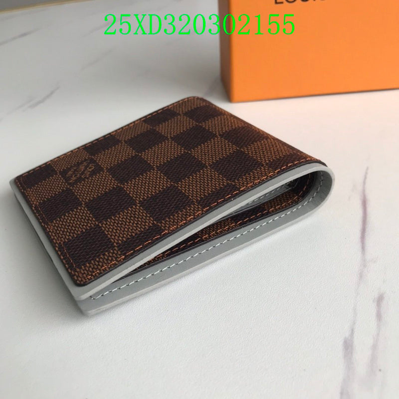 GF - CHL Wallet - 1066