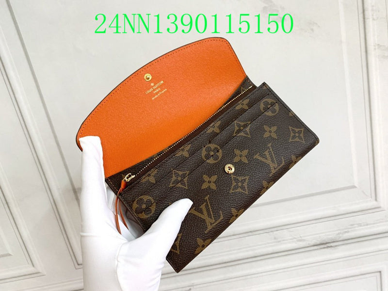 GF - CHL Wallet - 1172