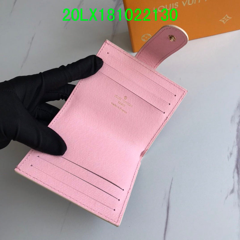 GF - CHL Wallet - 1449