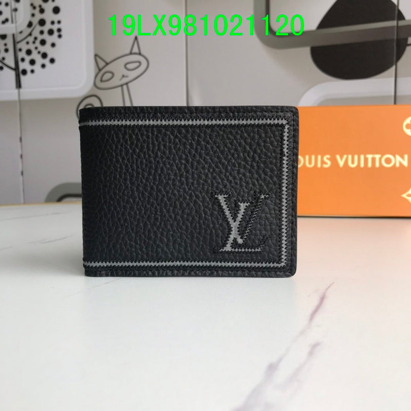 GF - CHL Wallet - 1486