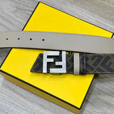 GRKG - FDE Belts - 077