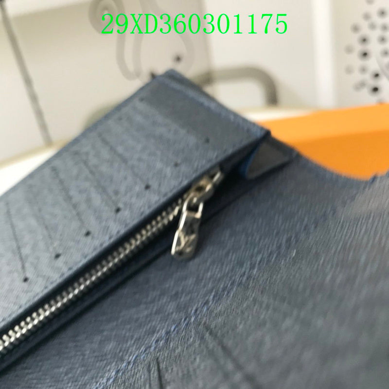 GF - CHL Wallet - 1111