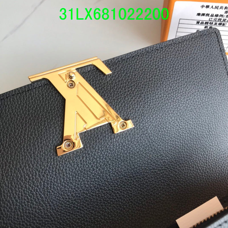 GF - CHL Wallet - 1408