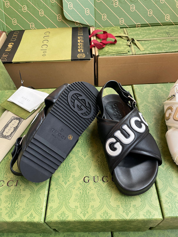 GRKG - GUKI Shoes - 133