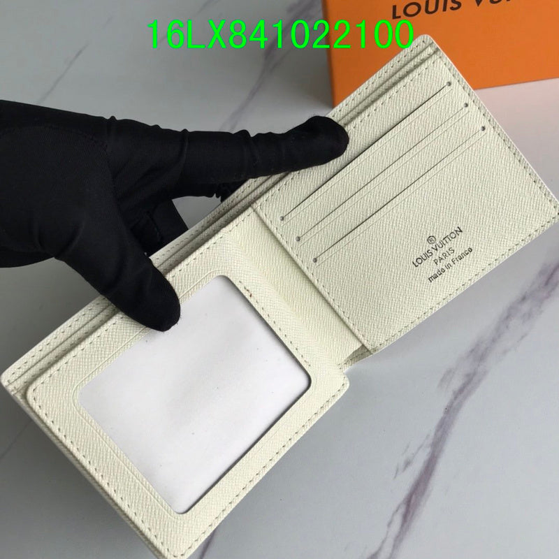 GF - CHL Wallet - 1394