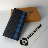 GRKG - LOV Men Wallets - 318