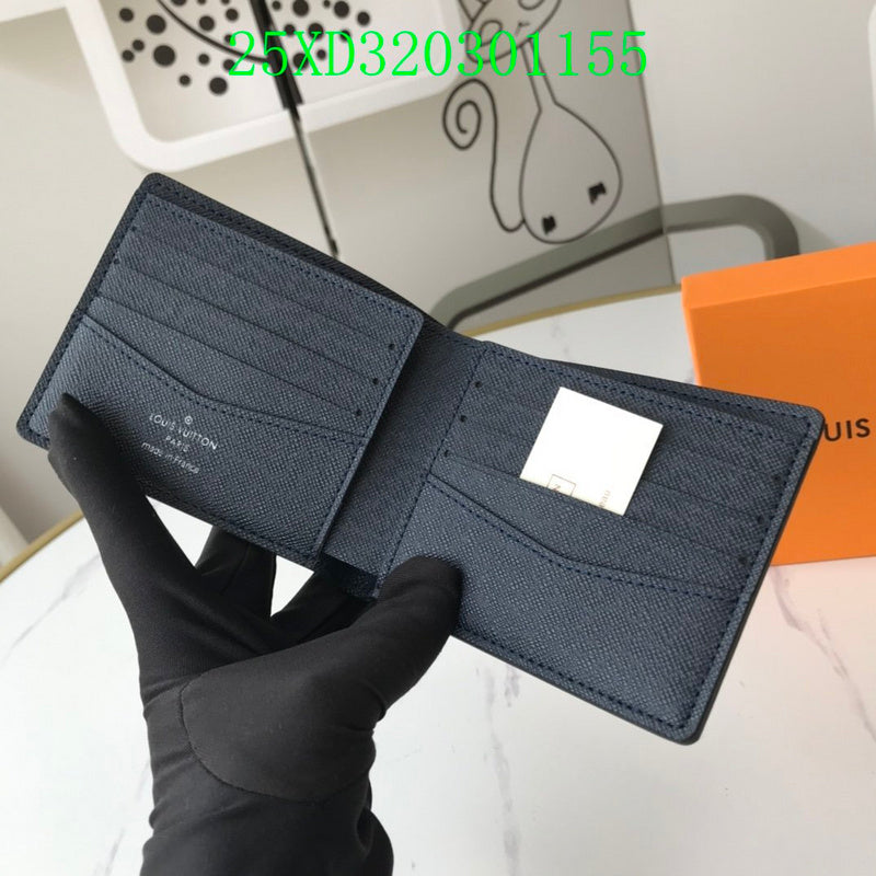 GF - CHL Wallet - 1115