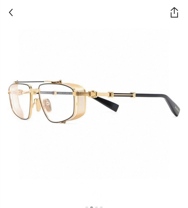 GRKG - Men Glasses - 1300