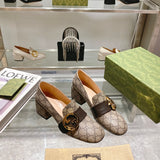 GRKG - GUKI Shoes - 128