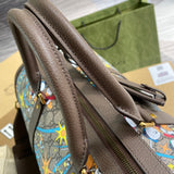 GRKG - GUKI Bags - 2254