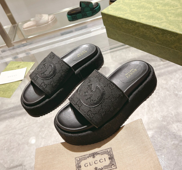 GRKG - GUKI Shoes - 149