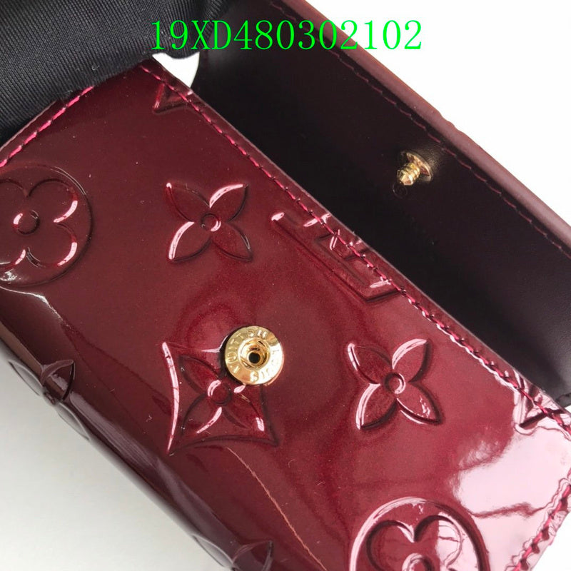 GF - CHL Wallet - 1050