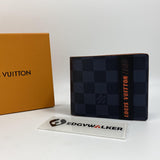 GRKG - LOV Men Wallets - 334