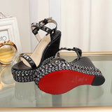 GFT - CBL Women Shoes - 253