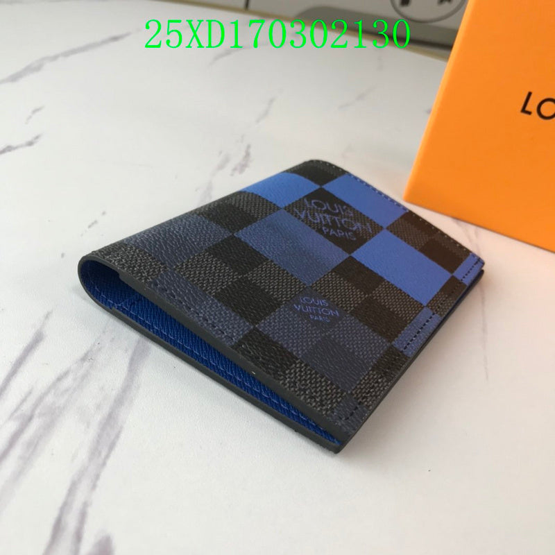 GF - CHL Wallet - 1081