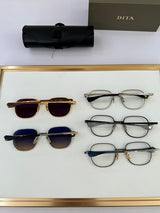 GRKG - DT Glasses - 052