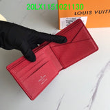 GF - CHL Wallet - 1468