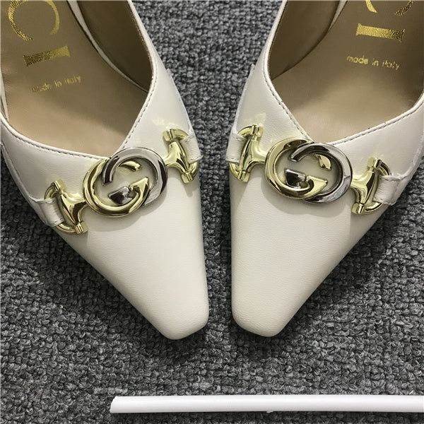 GRKG - GUKI Shoes - 298