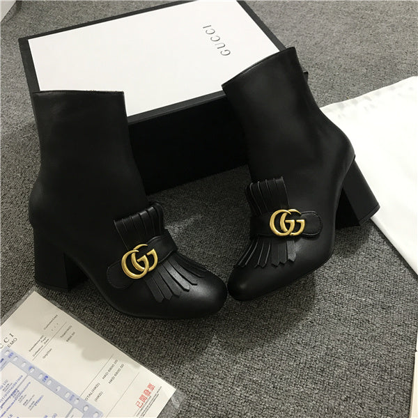 GRKG - GUKI Shoes - 283