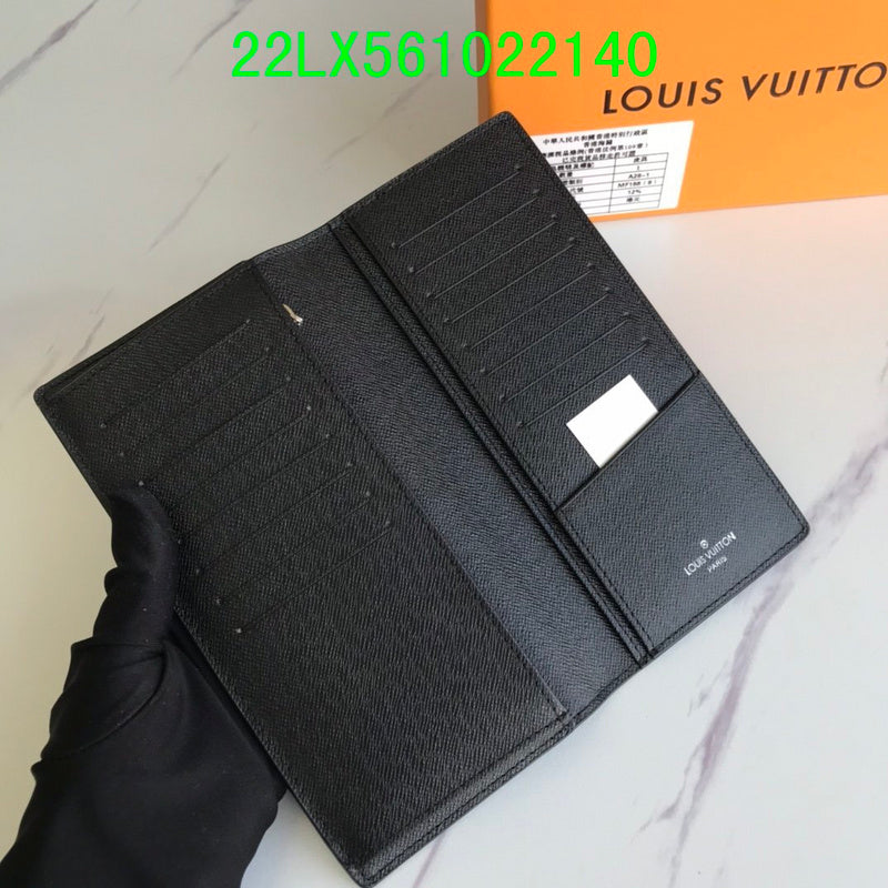 GF - CHL Wallet - 1420