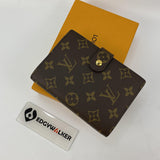 GRKG - LOV Men Wallets - 325