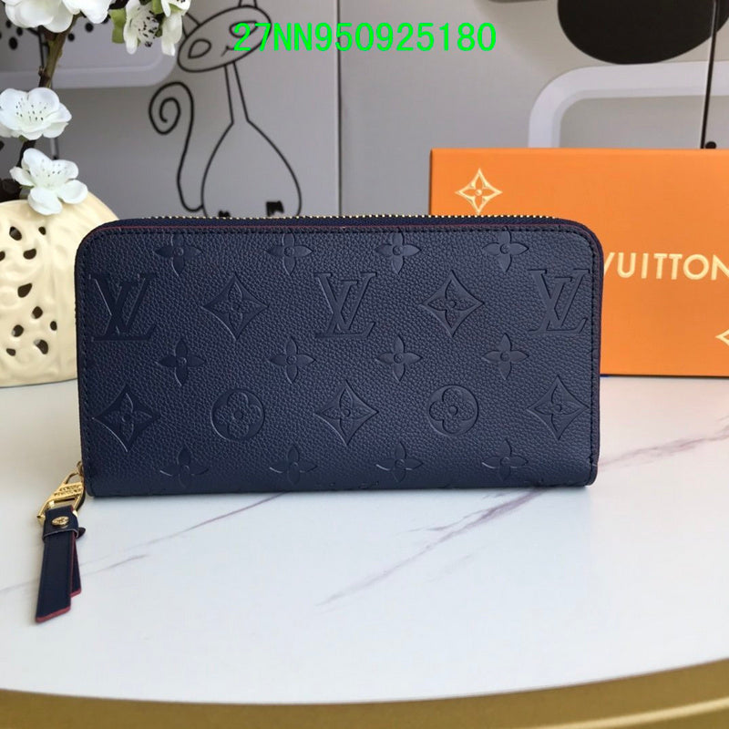 GF - CHL Wallet - 1599