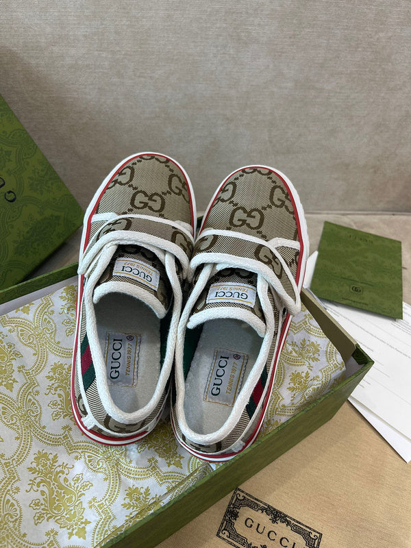 GRKG - GUKI Shoes - 290