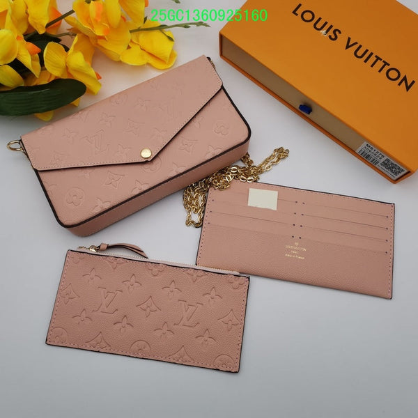 GF - CHL Wallet - 1562