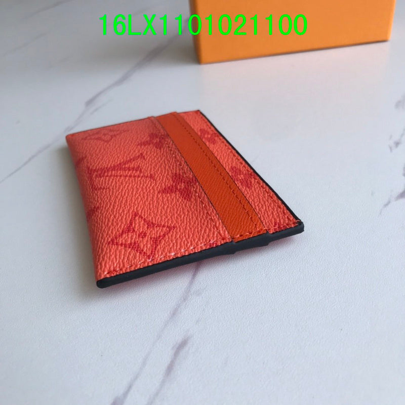 GF - CHL Wallet - 1475